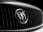 Buick Park Avenue 2007 года